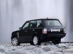 Land Rover Range Rover Vogue 2005 года